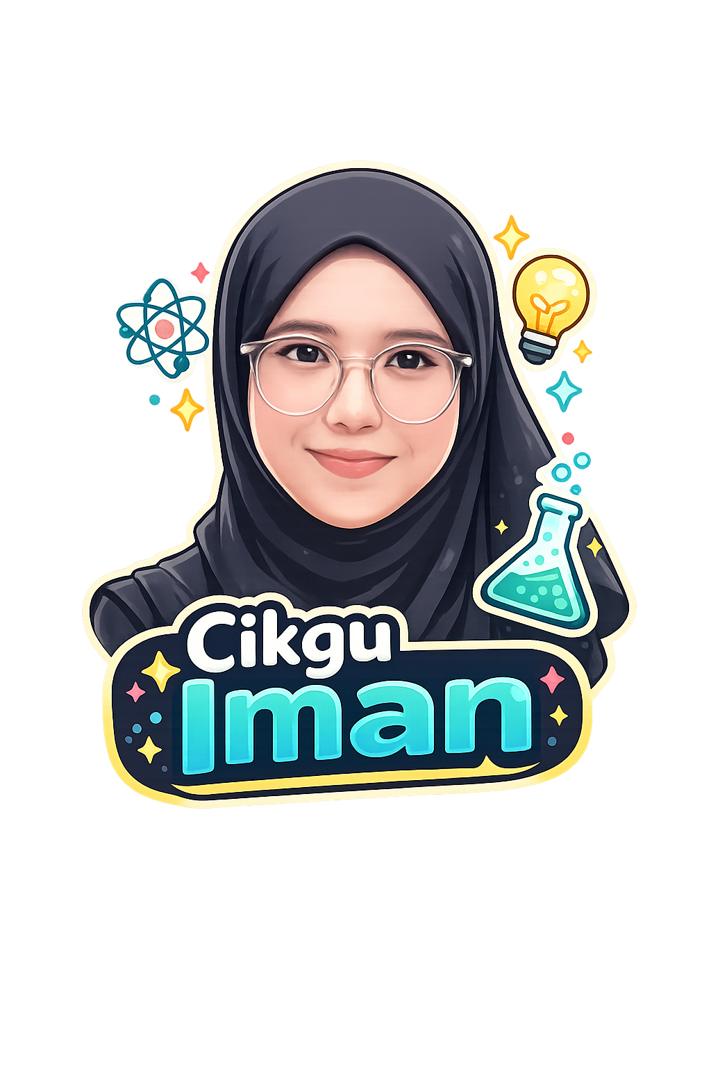 Ikon Cikgu Iman